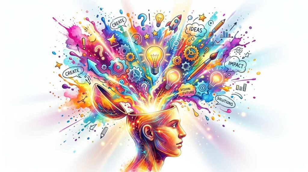 brainstorm