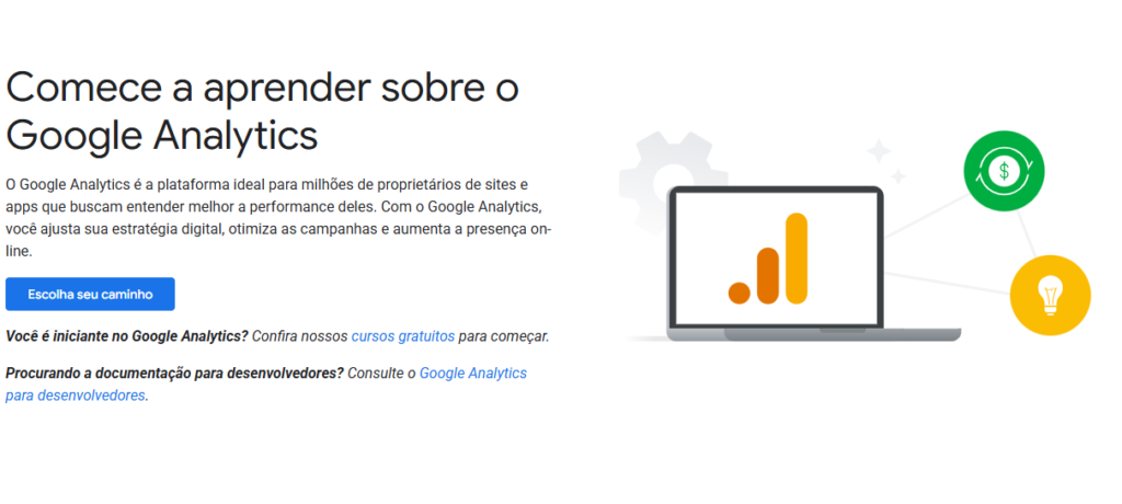 Google Analytics